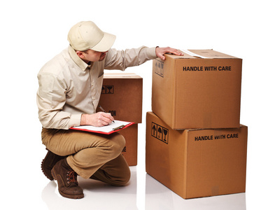 quality problems of products before delivery