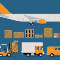 The former focuses on storage production and logistics; it has a large inventory and provides comprehensive services for customers.