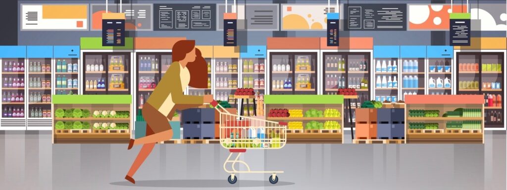 Electronic commerce
