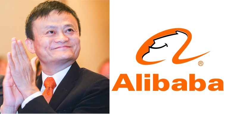 Alibaba and AliExpress