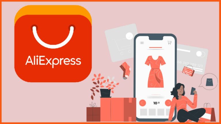 Alibaba and AliExpress
