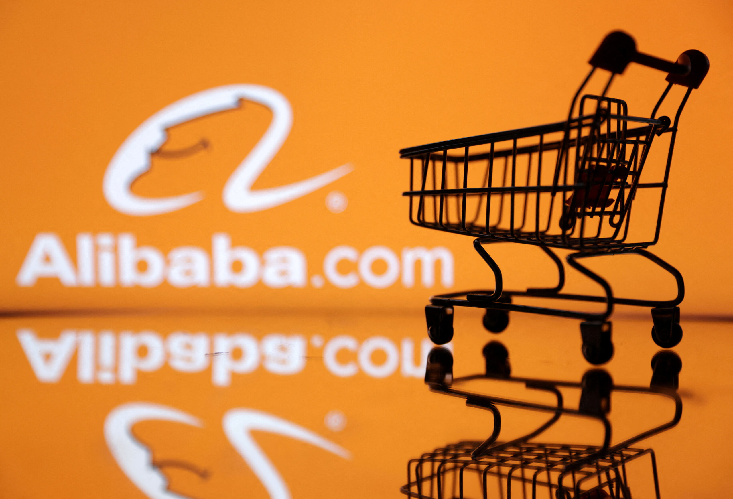 Alibaba and AliExpress