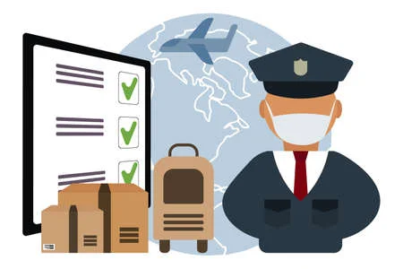 Customs Inspection