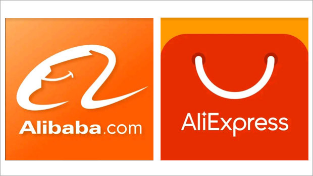 Alibaba and AliExpress