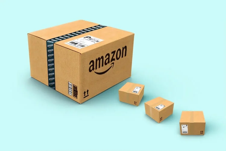 Amazon FAB Shopping