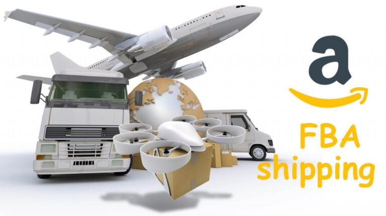 Amazon FAB Shopping