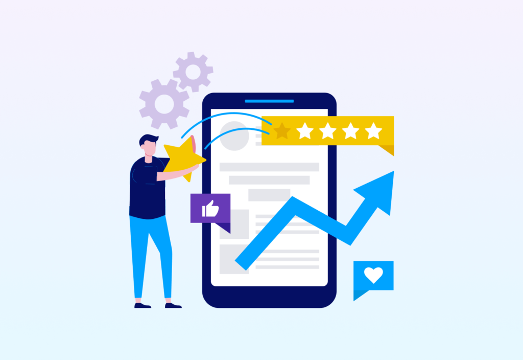 Reputation and Credibility