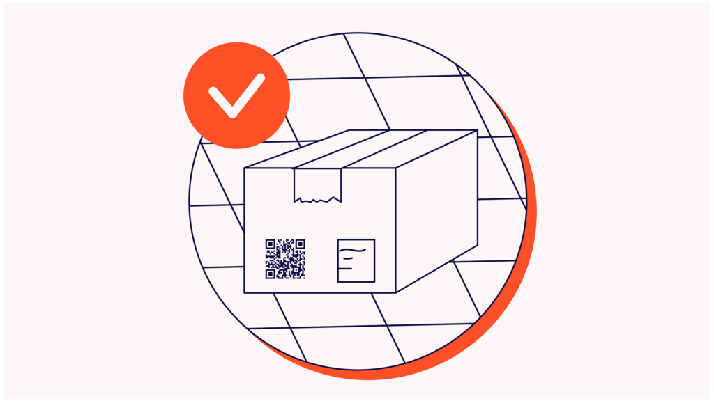 Order fulfillment