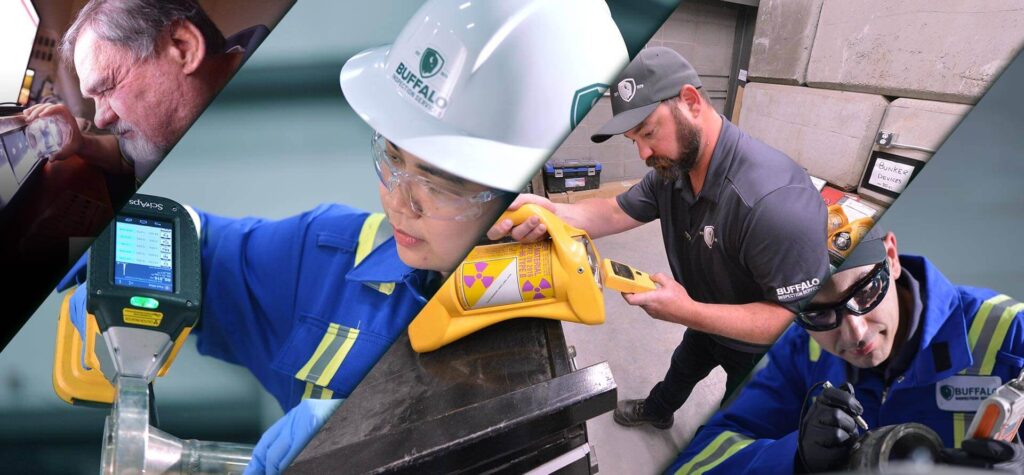 inspection services