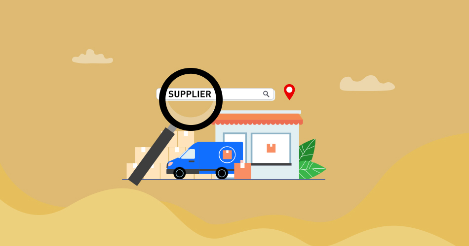Finding the Best Wholesale Suppliers