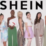 SheIn’s International Warehouse
