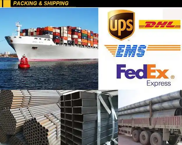 Packing and Shipping from China Sourcing Agent---Max Sourcing