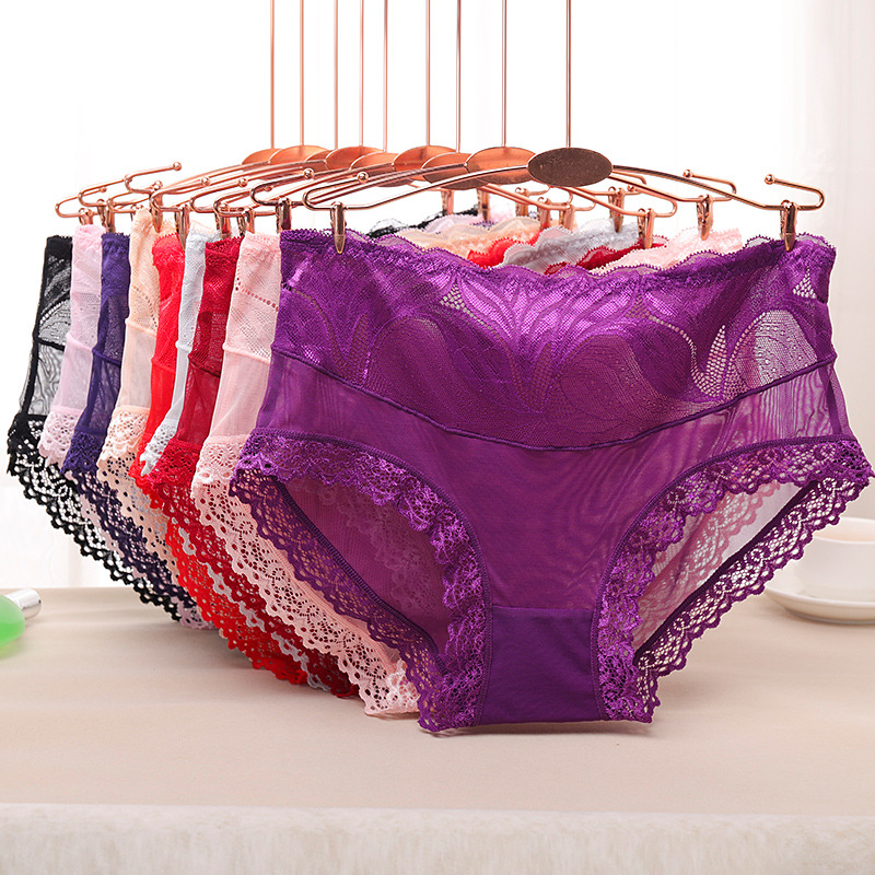 Sexy Panties Manufacturer