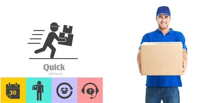 order Fulfillment Max Sourcing