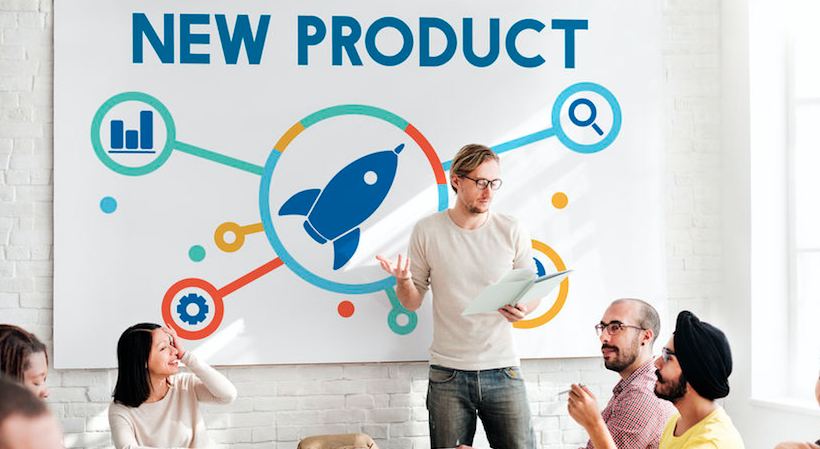 5 Steps to Custom Product Development.