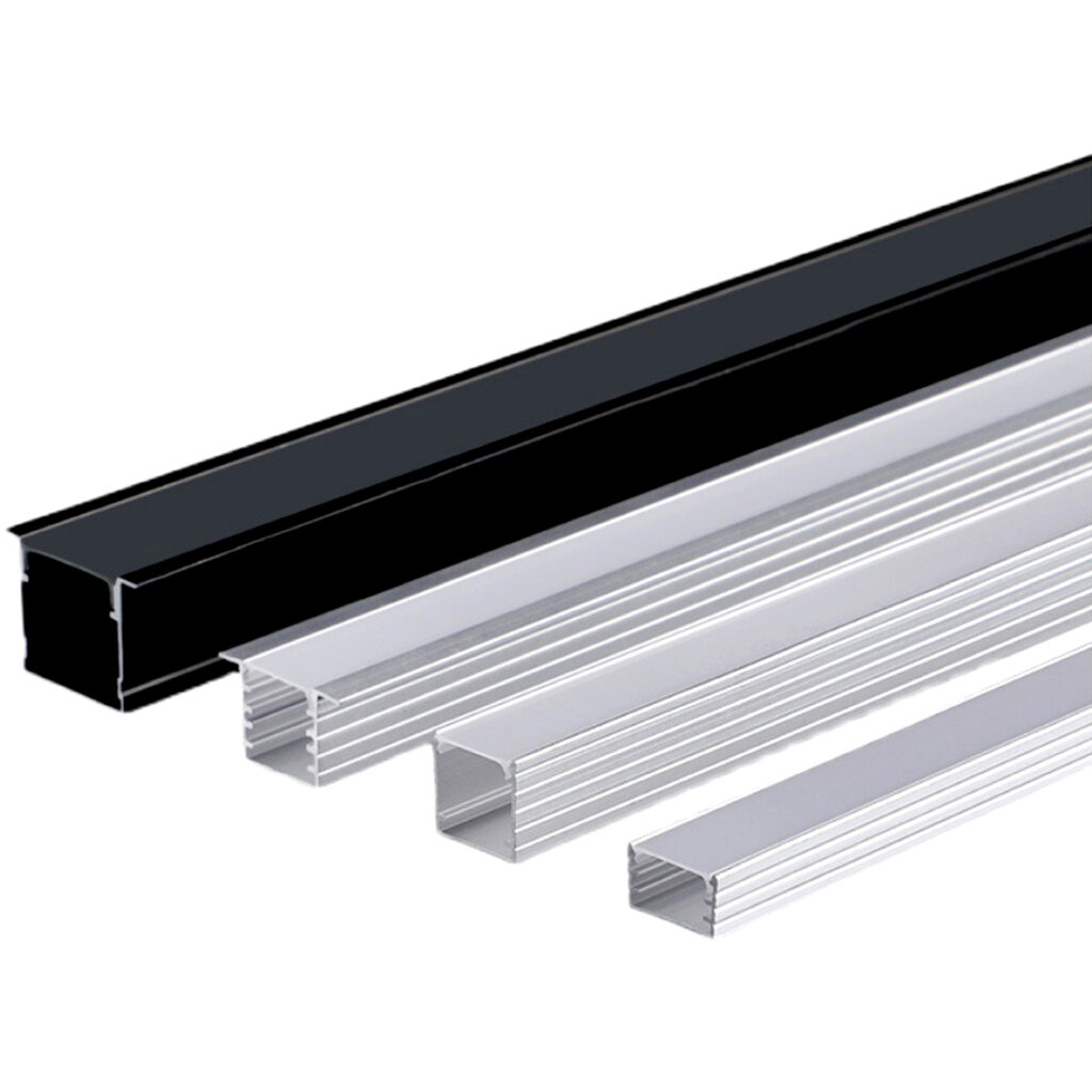 Aluminum Profile for LED Lighting