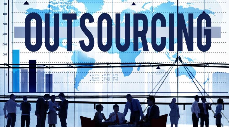 10 Reasons To Outsource Your Product Manufacturing To China