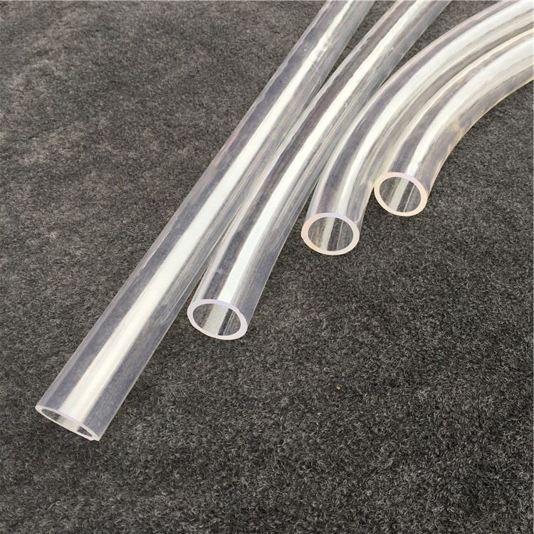 TPU Plastic Hosepipe for food