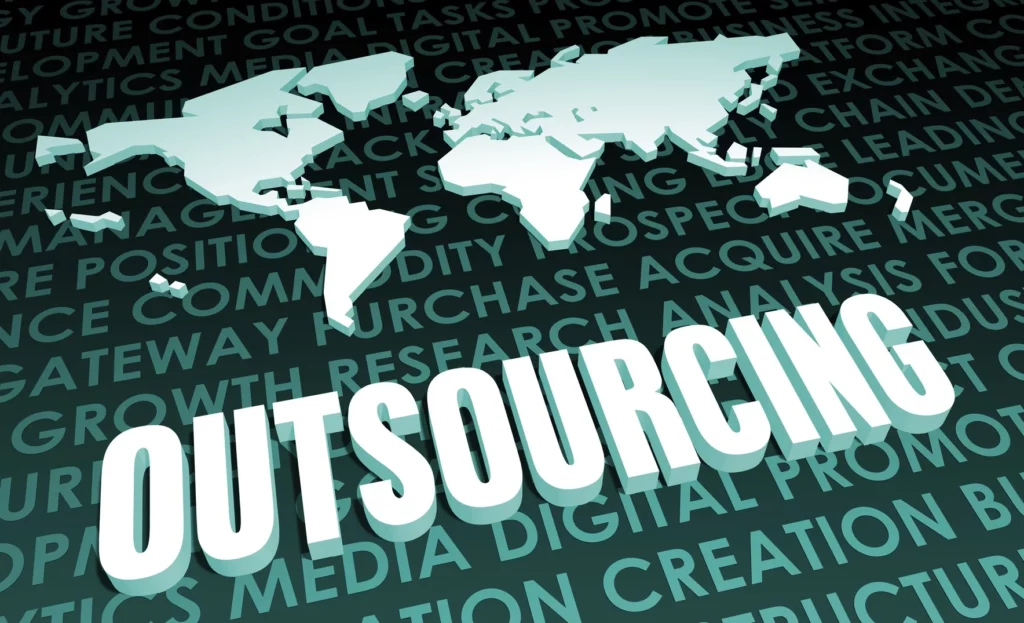 How To Start Outsourcing Manufacturing
