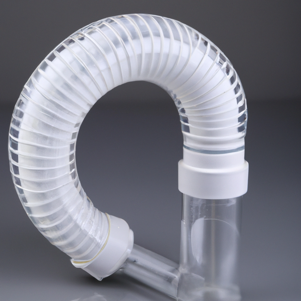 TPU food class transparant Hosepipe for beverage industry