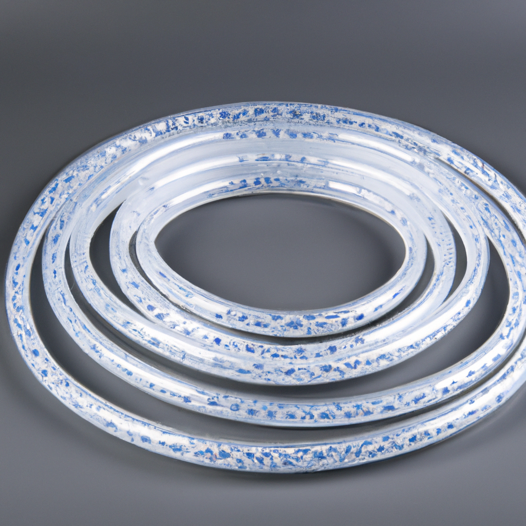 TPU transparant Hosepipe for food industry