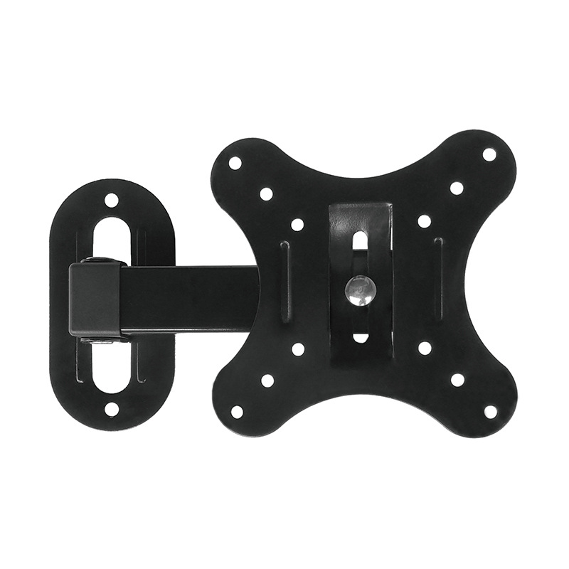 tilt-swivel TV mount