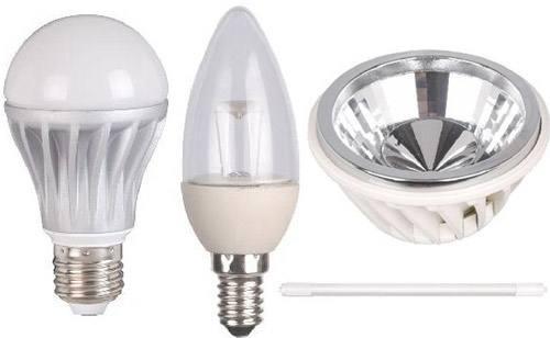 The Reasons Why LEDs are The Best Choice For Your Home and Business