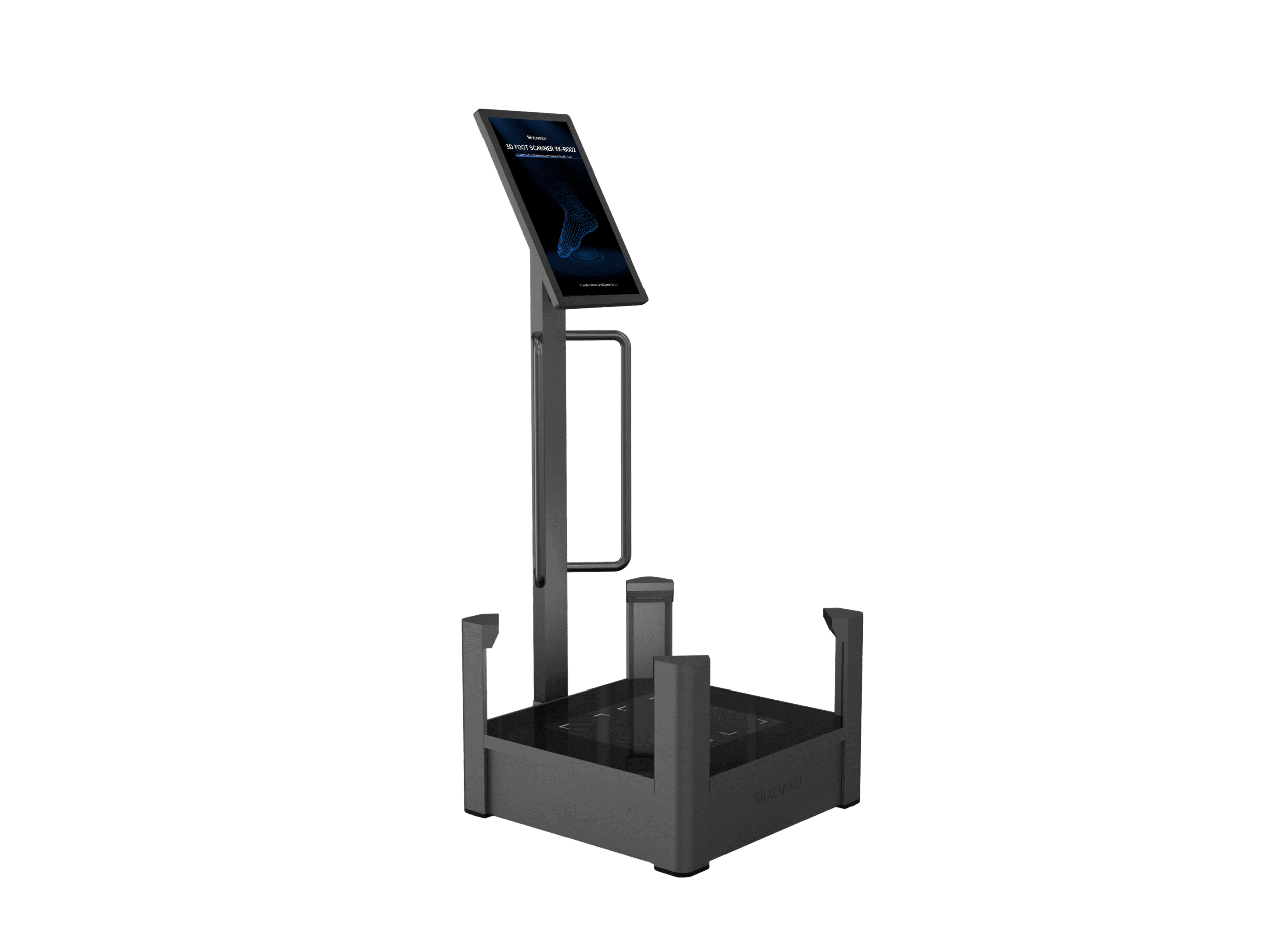 Top10 3D Foot Scanner Manufacturers