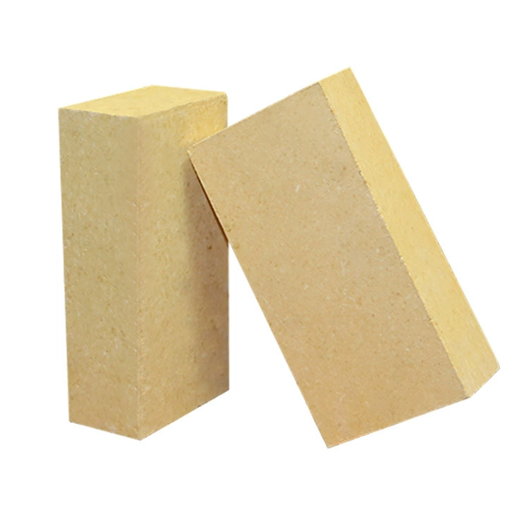 High alumina bricks High alumina bricks