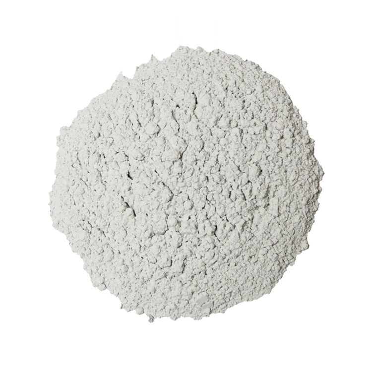 High-temperature resistant high-alumina cement High-temperature resistant high-alumina cement