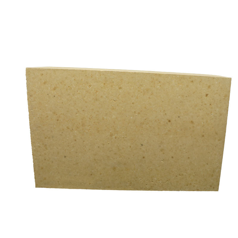 LZ-60 High Alumina Brick LZ-60 High Alumina Brick