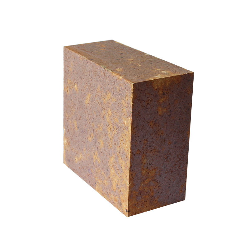 Silica Brick Silicon Mullite Wear-Resistant Brick1680 Silica Brick Silicon Mullite Wear-Resistant Brick1680