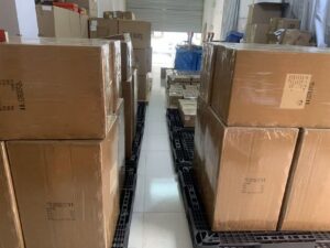 Max Sourcing Warehouse