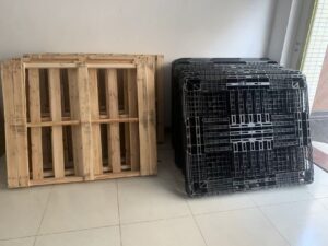 Max Sourcing Warehouse