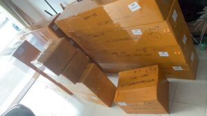 Max Sourcing Warehouse