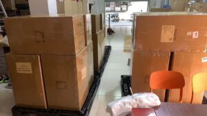 Max Sourcing Warehouse